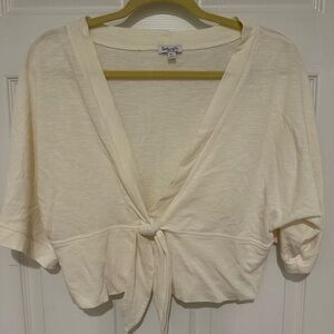 Splendid Women’s Cream Top